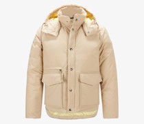 Eco Aleutian Daunenjacke