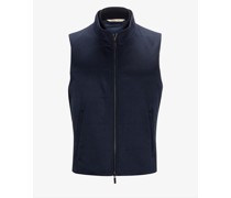 Cashmere-Weste
