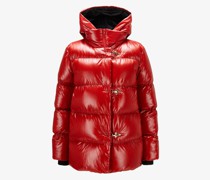 Daunenjacke