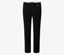 Wollhose