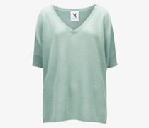 Katu Cashmere-Strickshirt