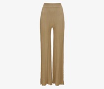 Strickhose