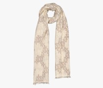 Alikibi Cashmere-Schal