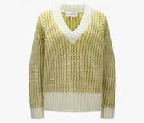 Defeat Pullover