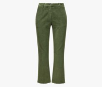 Rome 7/8-Cordhose