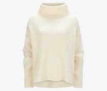 Bray Cashmere-Pullover