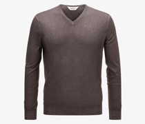 Cashmere-Pullover