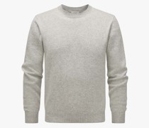 Cashmere-Pullover