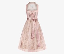 Dirndl kurz mit Schürze