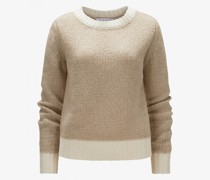 Bailee Cashmere-Pullover