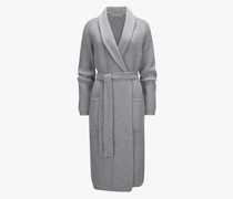 Cashmere-Cardigan