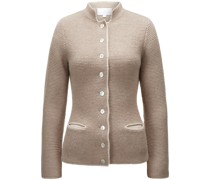 Trachten-Strickjacke