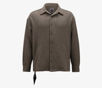 Bose Melt Shirtjacket