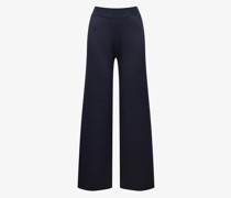Strickhose