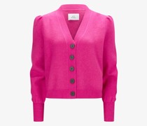 Lisa Strickjacke