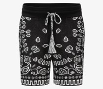 Strickshorts