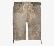 Herzog Max Joseph Lederhose kurz