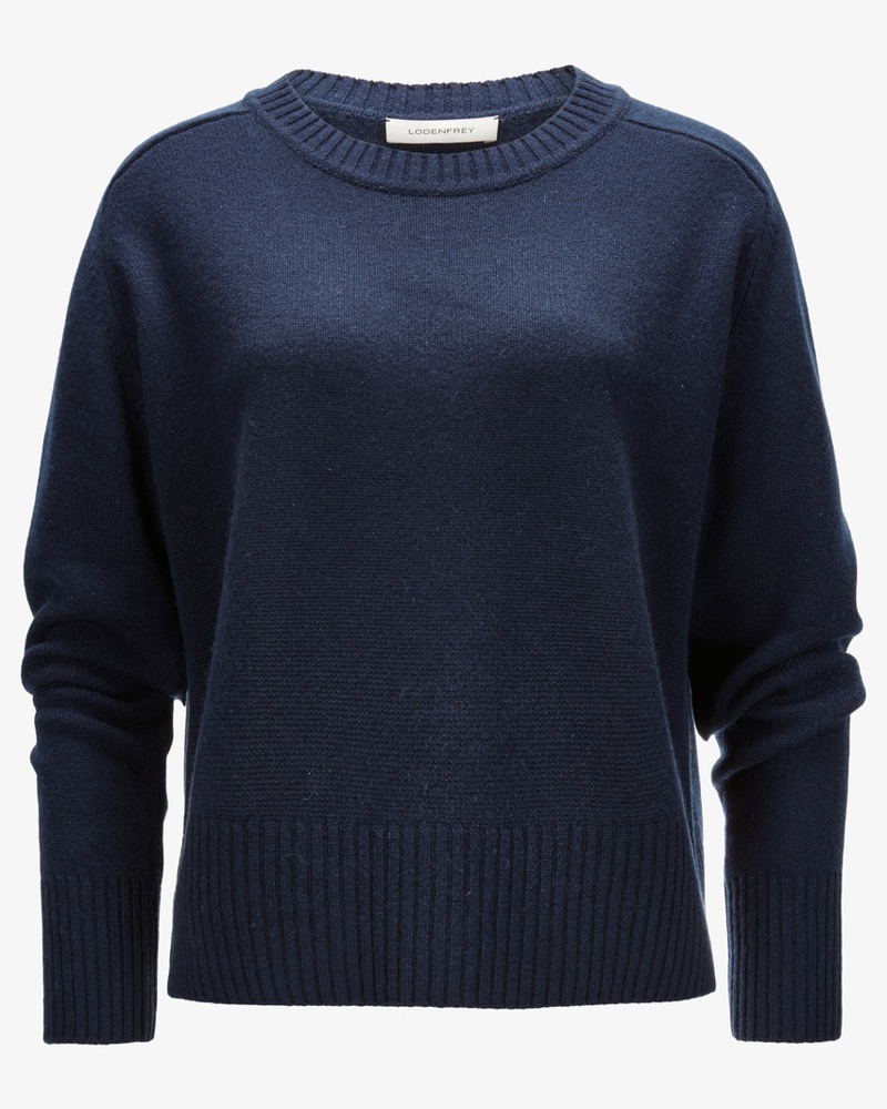 Lodenfrey Damen Cashmere-Pullover
