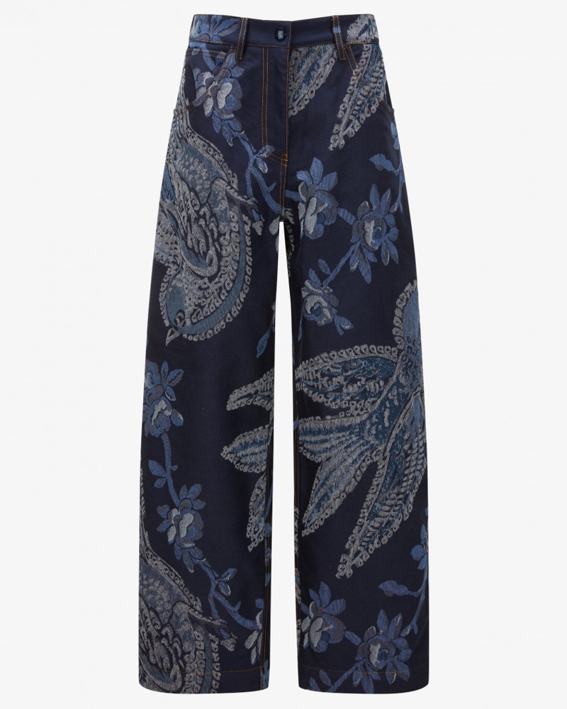 Etro Damen Hose