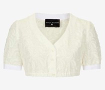 Dirndlbluse