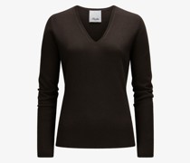 Cashmere-Pullover