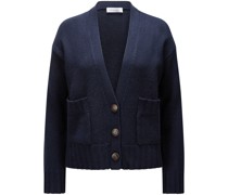 Pippa Cashmere-Strickjacke