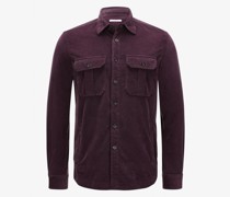 Shirtjacket