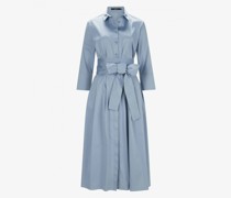 Hemdblusenkleid