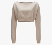 Belly Cashmere-Pullover