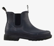 Short Chelsea Boots
