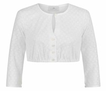 Dirndlbluse