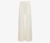 x LODENFREY Cashmere-Strickhose
