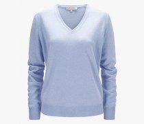 Cashmere-Pullover