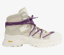 Glacier Boots