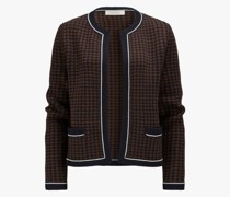 The Rania Cardigan