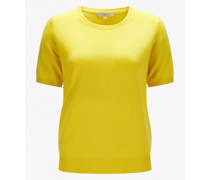 Cashmere-Strickshirt
