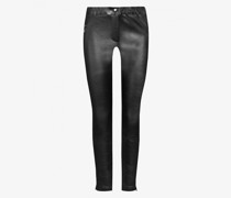 Cadiz 7/8-Lederhose