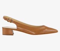 Slingback-Pumps