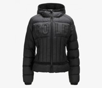 Foundation Daunenjacke