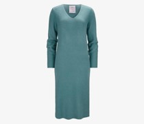 x LODENFREY Ava Cashmere-Kleid