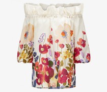 Isy Leinenbluse