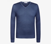 Cashmere-Pullover