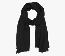 Oyster Cashmere-Schal