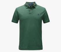 Polo-Shirt Custom Slim Fit