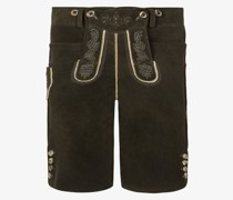 Zirnberg Lederhose kurz