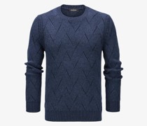 Cashmere-Pullover