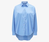 Hemdbluse