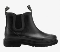 Short Chelsea Boots