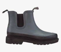 Short Chelsea Boots