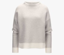 Cashmere-Pullover